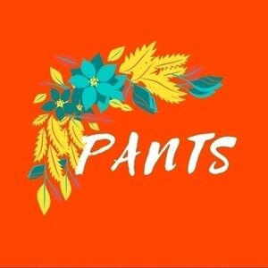 Pants
